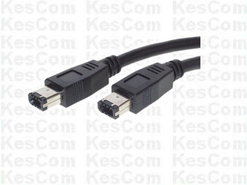 Firewire kabel ieee1394 - firewire,