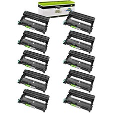 10PK DR420 Drum Unit fit for