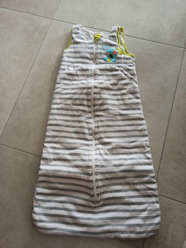 Cooler schlafsack 90 - schlafsack,