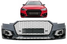 Frontstoßstange für Audi A4