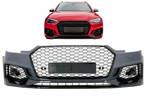 Frontstoßstange für audi - für,