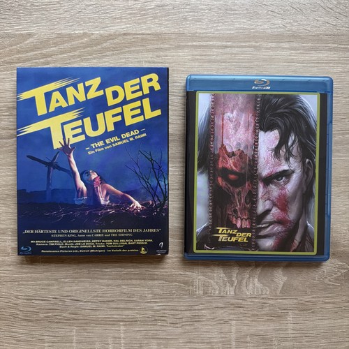 Tanz der teufel the - tanz,