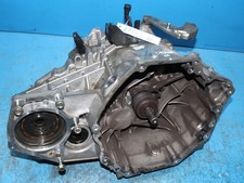 Getriebe 6-Gang Schaltgetriebe