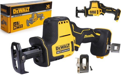Dewalt akku säbelsäge - dewalt, akku-säbelsäge