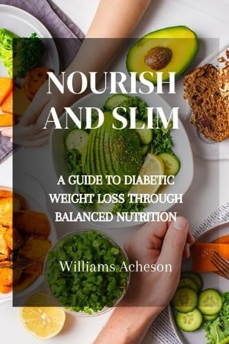 Nourish and slim - nourish, to