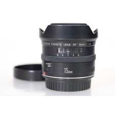 Canon fish eye fisheye - /,