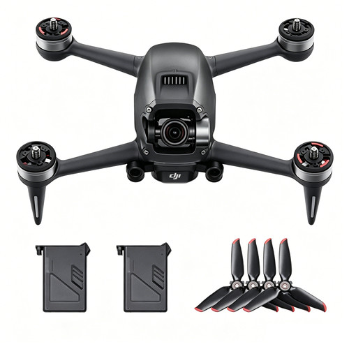 Original dji fpv drohne mit - original, 4k