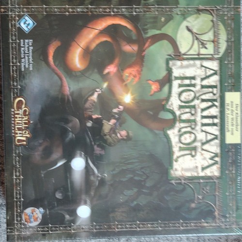 Fantasy flight games - fantasy,