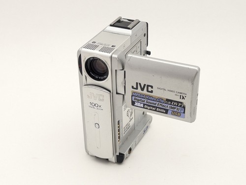 Genuine jvc minidv - genuine,