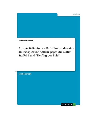 Analyse italienischer