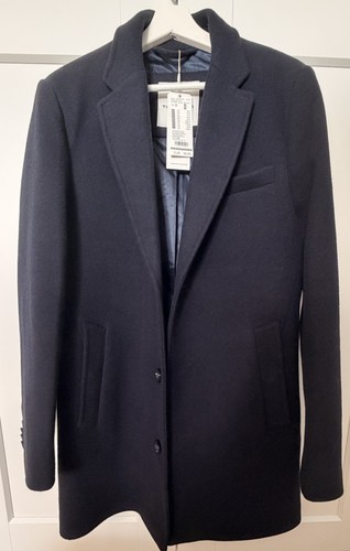 Herren mantel tom tailor warm - herren,