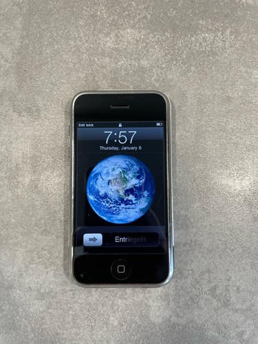 Apple iphone 1 - apple,
