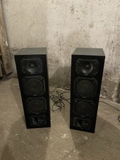 RFT BR 3750 Lautsprecher Boxen