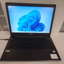 Terra Mobile 1513s 15,6" Intel