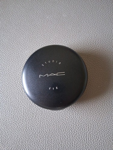 Mac blot powder pressed - blot, powder/