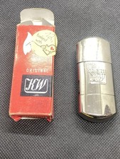 KW Karl Wieden Sturmfeuerzeug