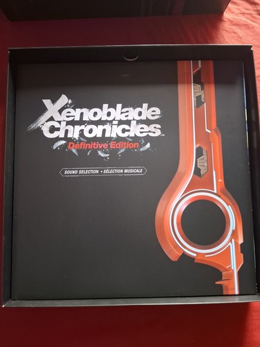 Xenoblade chronicles - xenoblade,