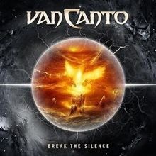 Break the silence limited - break,