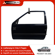 🇩🇪 LINKS VORDERE TÜR