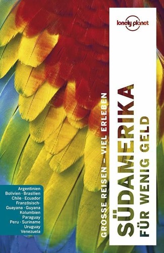 Lonely planet reiseführer - lonely,
