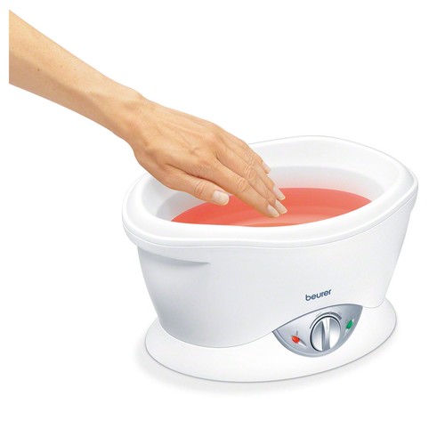 Beurer paraffinbad 1 4 - mp, 1.4