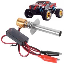 RC-Modell Benzin Auto