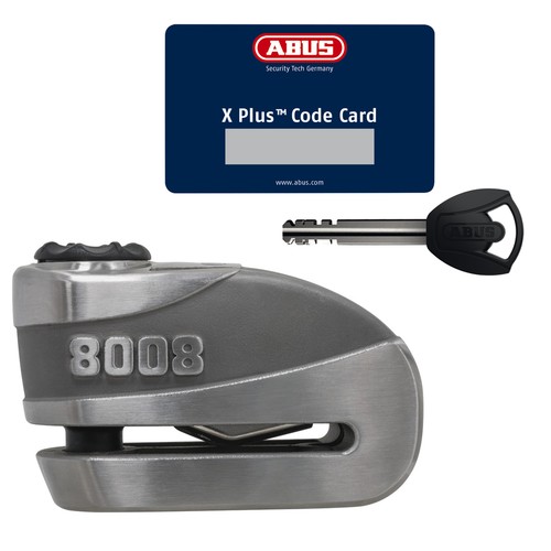 Abus granit detecto plus - abus,
