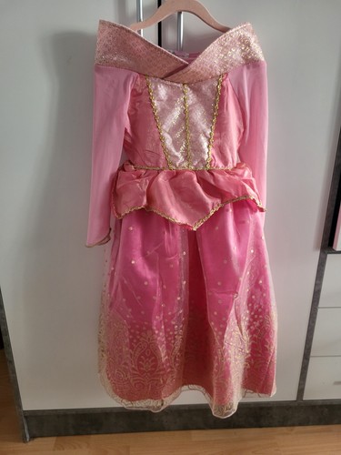 Kostüm prinzessin aurora - kostüm,