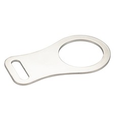 Verschluss Sicherung für