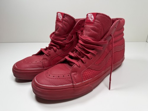 Vans sneaker größe 43 - ,