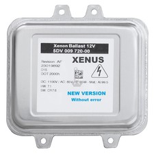 XENUS 5DV 009 720-00 Xenon