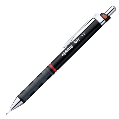 Rotring feinminenstift tikky - rotring,