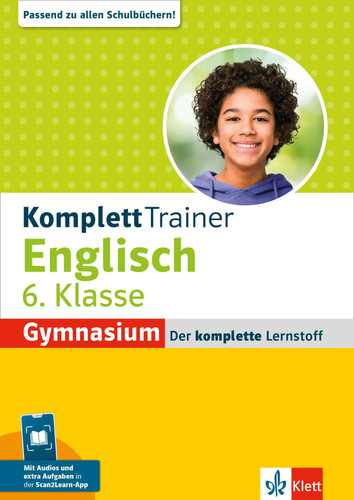 Klett kompletttrainer - klett,