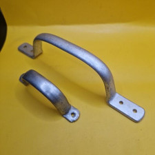 Antik Möbelgriff 85-170mm Oldtimer Schubladengriff Restauration Griffe DDR