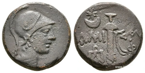 Pontos amisos um - amisos., 111-105