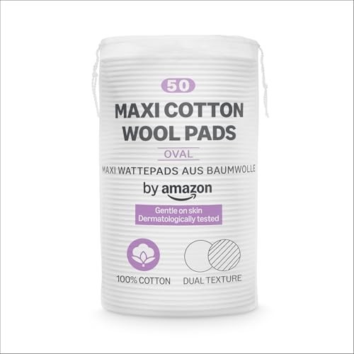 Kosmetik wattepads 100 - wattepads, 100%