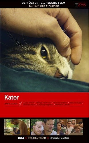 Kater edition der - kater,