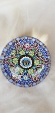 Perthshire millefiori