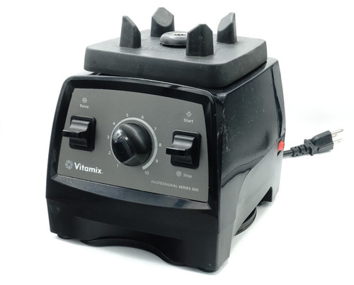 Vitamix vm0158 professional - vitamix,