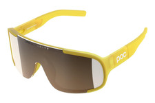 POC Aspire Mid gelb
