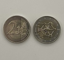 Fehlprägung: 2 Euro