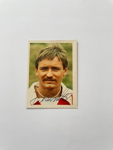 Jürgen nabrotzki rot weiß - jürgen,