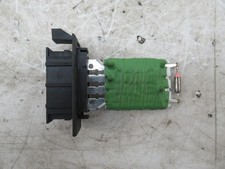 Vorwiderstand Gebläse Heizung NRF 2002275 342019