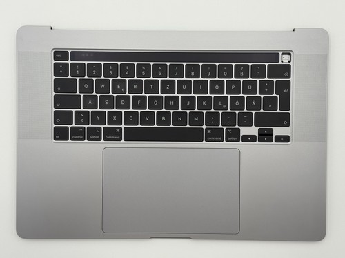 Apple topcase für macbook - apple,
