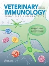 Veterinary Immunology: Principles and Practice, Secon... | Book | condition good