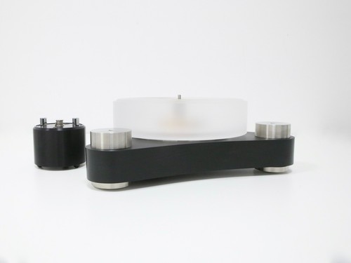 Scheu analog das laufwerk - analog,