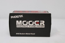 Mooer Micro Preamp 016 Modern