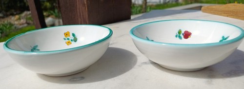 Schöne kleine schüsseln - 2,