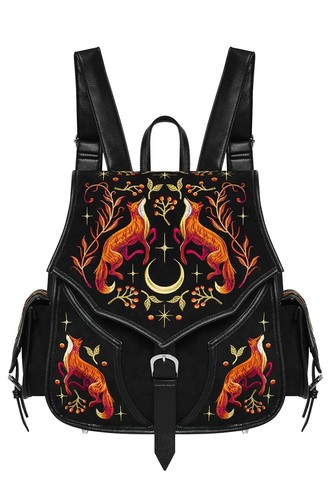 Restyle gothic rucksack mystic - restyle,