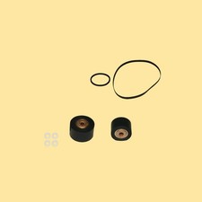 Riemen Andruckrolle = Kit 1 für Sony TC-KA 5 ES Cassette Deck